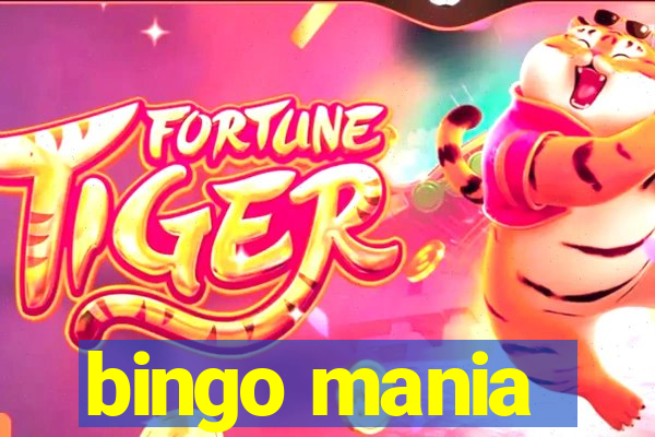 bingo mania